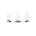 Generation Lighting - Alturas Vanity Light - Lights Canada