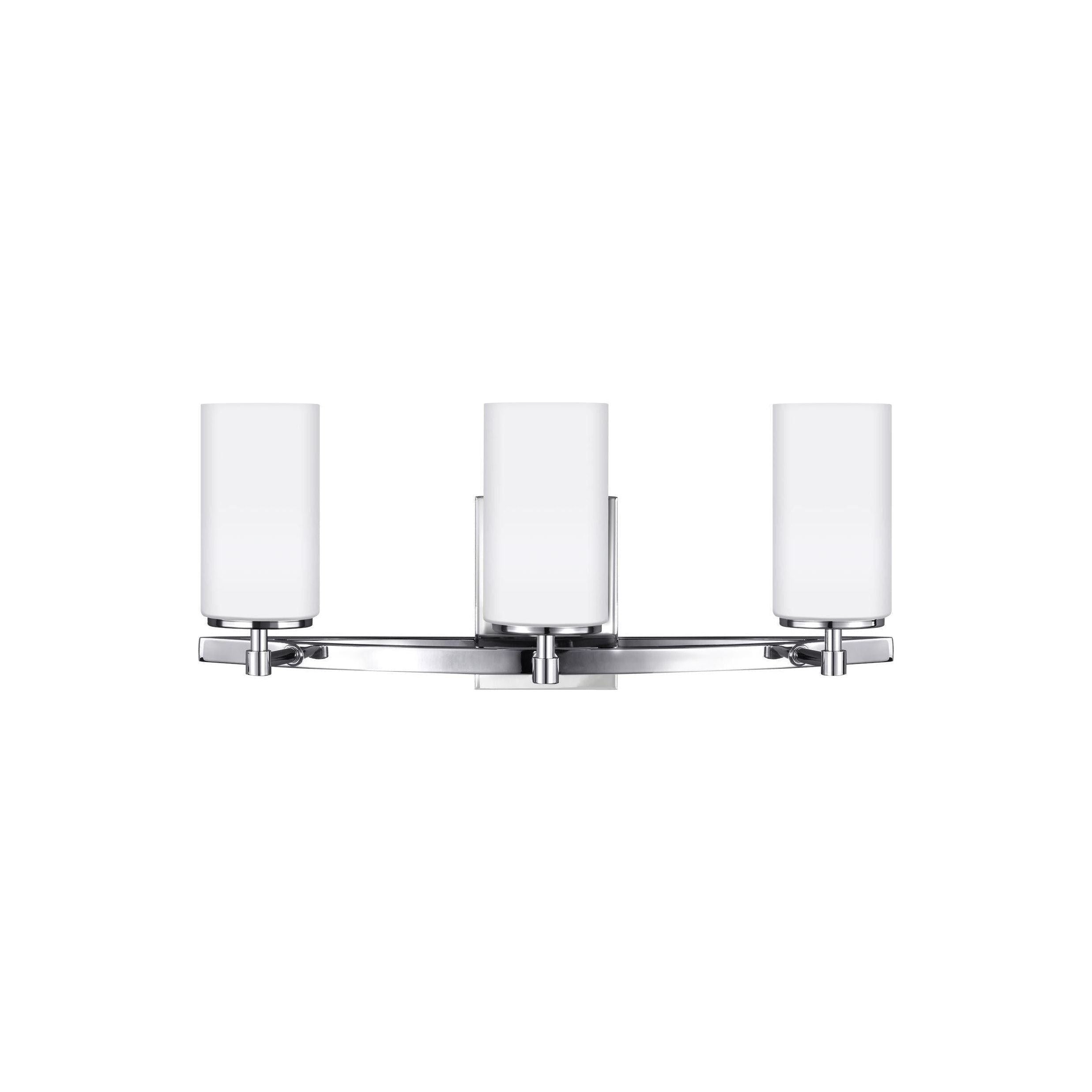 Generation Lighting - Alturas Vanity Light - Lights Canada