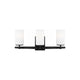Generation Lighting - Alturas 3-Light Vanity Light - Lights Canada
