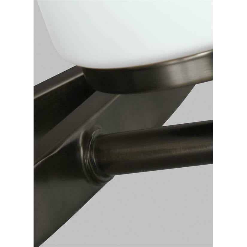 Generation Lighting - Alturas 3-Light Vanity Light - Lights Canada