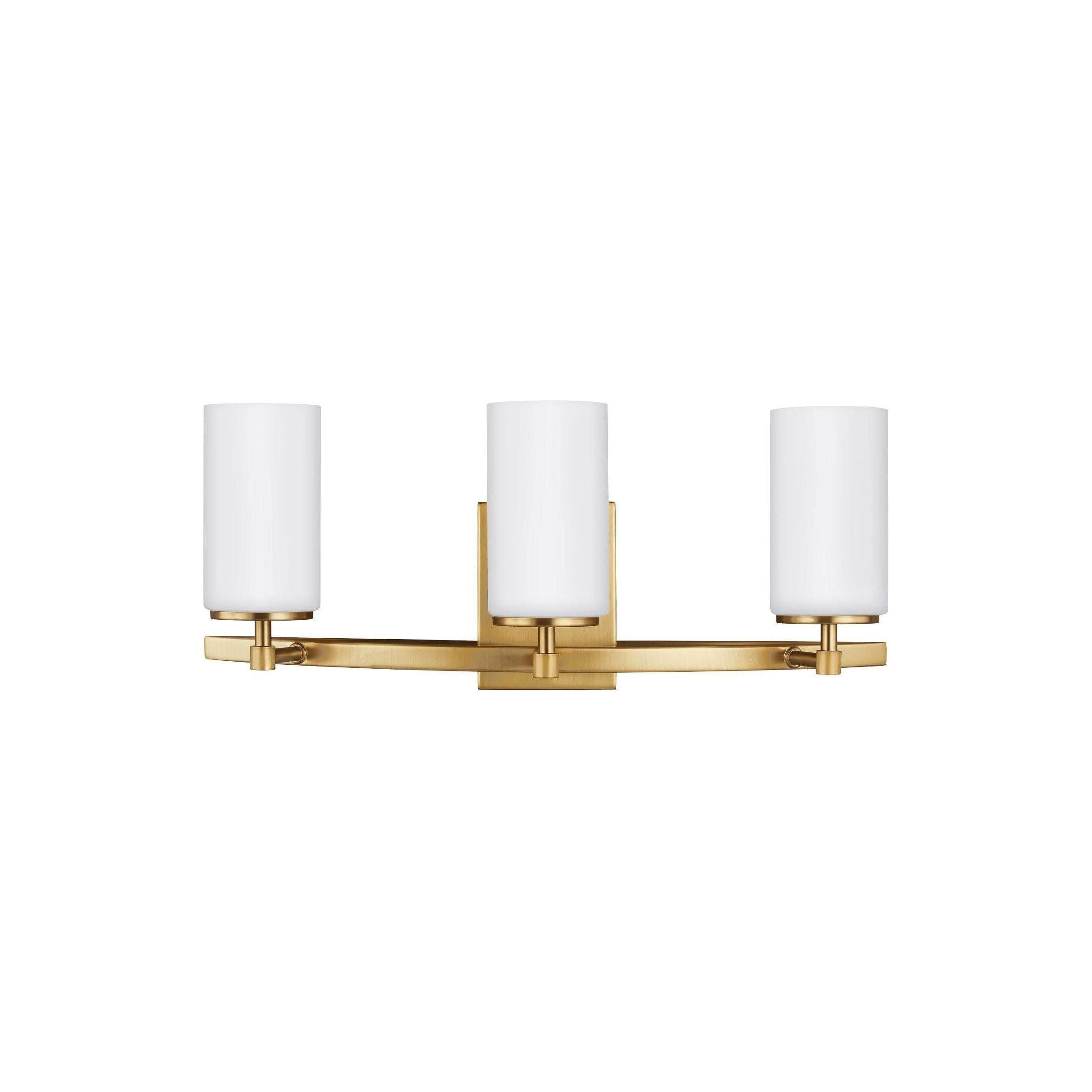 Generation Lighting - Alturas Vanity Light - Lights Canada