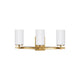 Generation Lighting - Alturas Vanity Light - Lights Canada