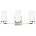 Generation Lighting - Alturas 3-Light Vanity Light - Lights Canada