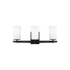 Generation Lighting - Alturas 3-Light Vanity Light (with Bulbs) - Lights Canada