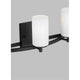 Generation Lighting - Alturas Vanity Light - Lights Canada