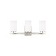 Generation Lighting - Alturas Vanity Light - Lights Canada