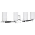 Generation Lighting - Alturas 4-Light Vanity Light - Lights Canada