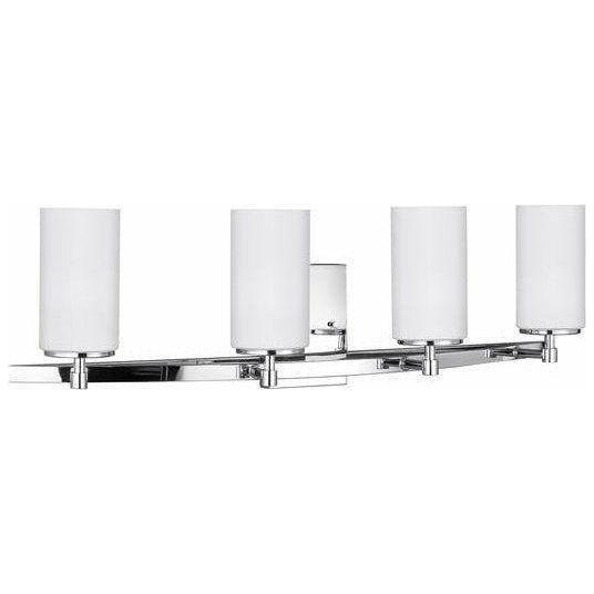 Generation Lighting - Alturas 4-Light Vanity Light - Lights Canada