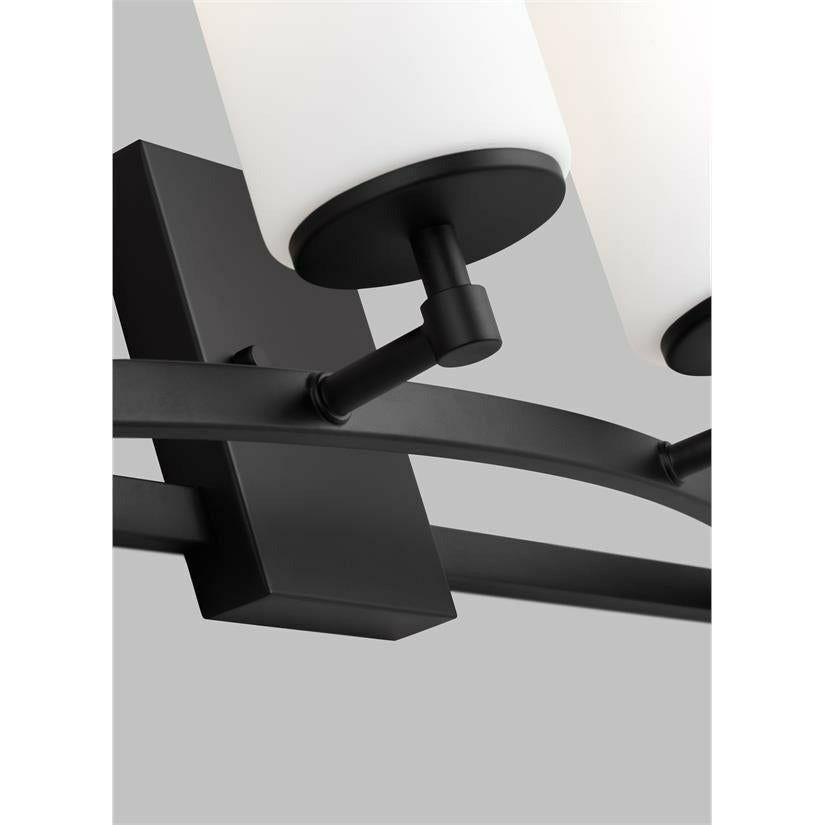 Generation Lighting - Alturas 4-Light Vanity Light - Lights Canada