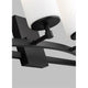 Generation Lighting - Alturas 4-Light Vanity Light - Lights Canada