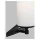 Generation Lighting - Alturas 4-Light Vanity Light (with Bulbs) - Lights Canada