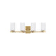 Generation Lighting - Alturas Vanity Light - Lights Canada