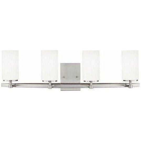 Generation Lighting - Alturas 4-Light Vanity Light - Lights Canada