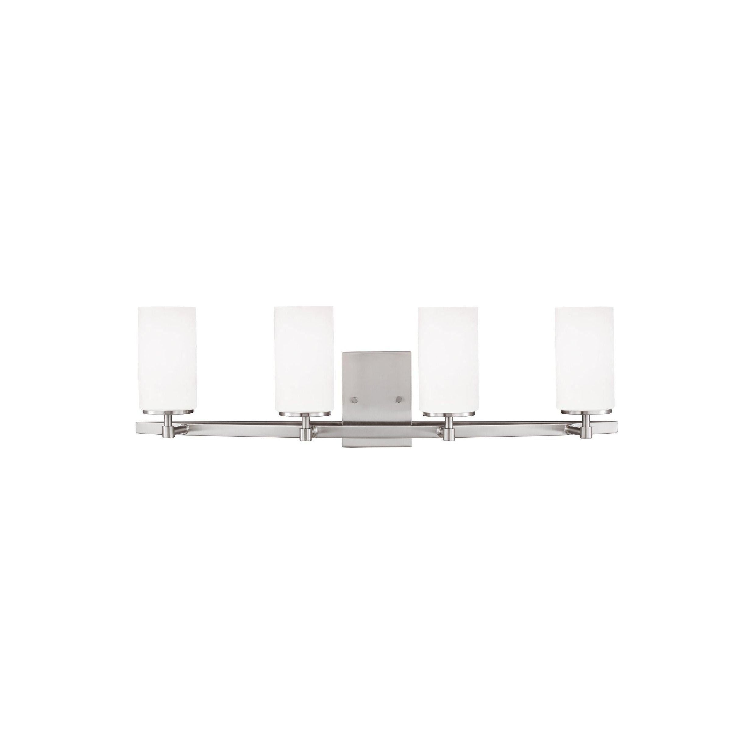 Generation Lighting - Alturas Vanity Light - Lights Canada