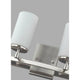 Generation Lighting - Alturas Vanity Light - Lights Canada