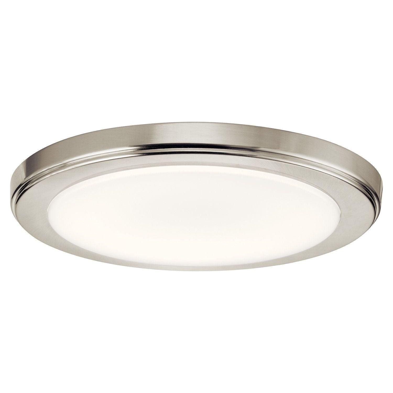 Kichler - Zeo Flush Mount - Lights Canada