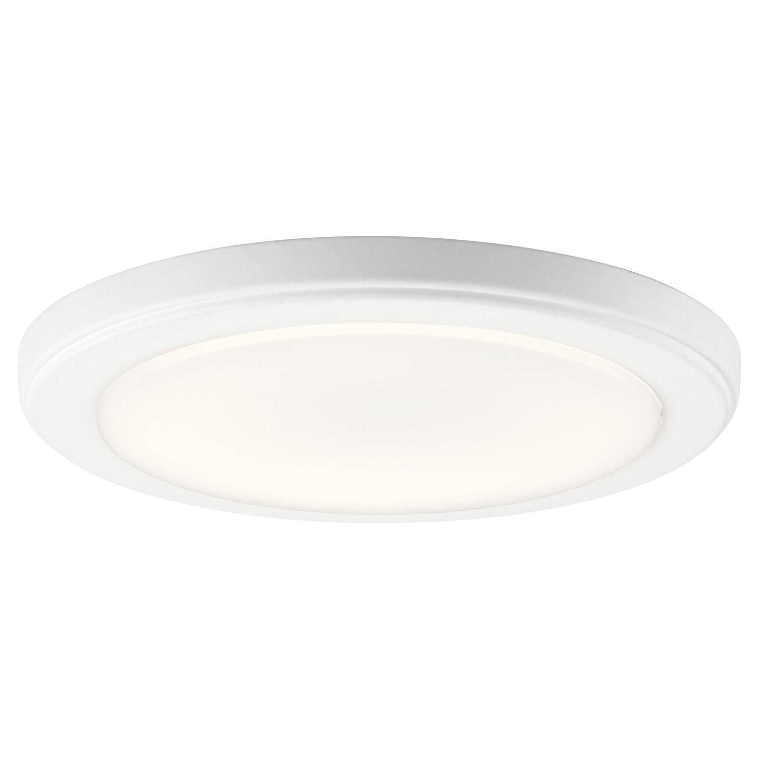 Kichler - Zeo Flush Mount - Lights Canada