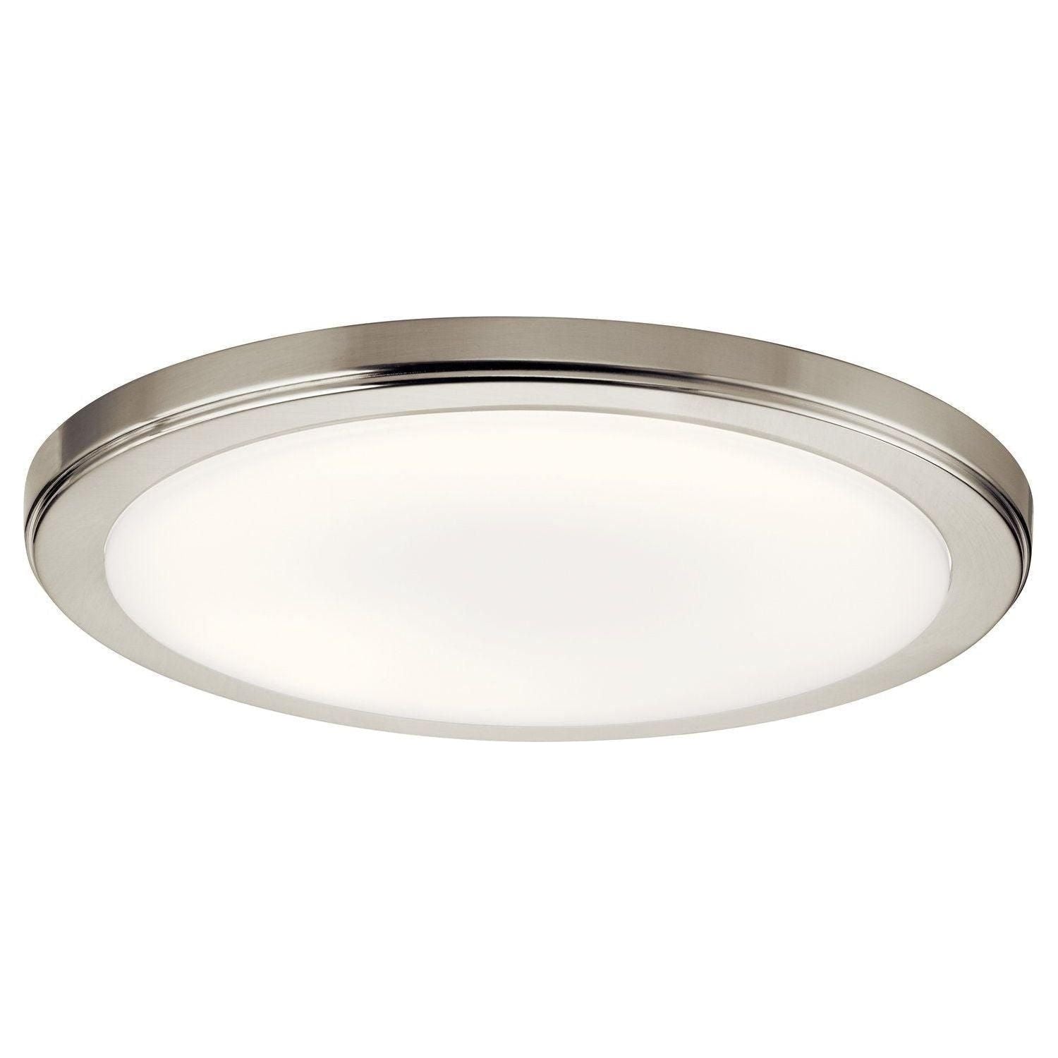 Kichler - Zeo Flush Mount - Lights Canada