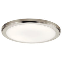 Zeo Flush Mount