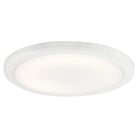 Kichler - Zeo Flush Mount - Lights Canada