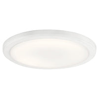 Zeo Flush Mount
