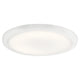 Kichler - Zeo Flush Mount - Lights Canada