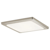 Zeo Flush Mount