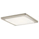 Kichler - Zeo Flush Mount - Lights Canada