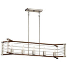 Kichler - Lente Linear Suspension - Lights Canada
