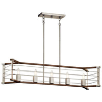 Lente Linear Suspension