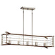 Kichler - Lente Linear Suspension - Lights Canada