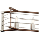 Kichler - Lente Linear Suspension - Lights Canada