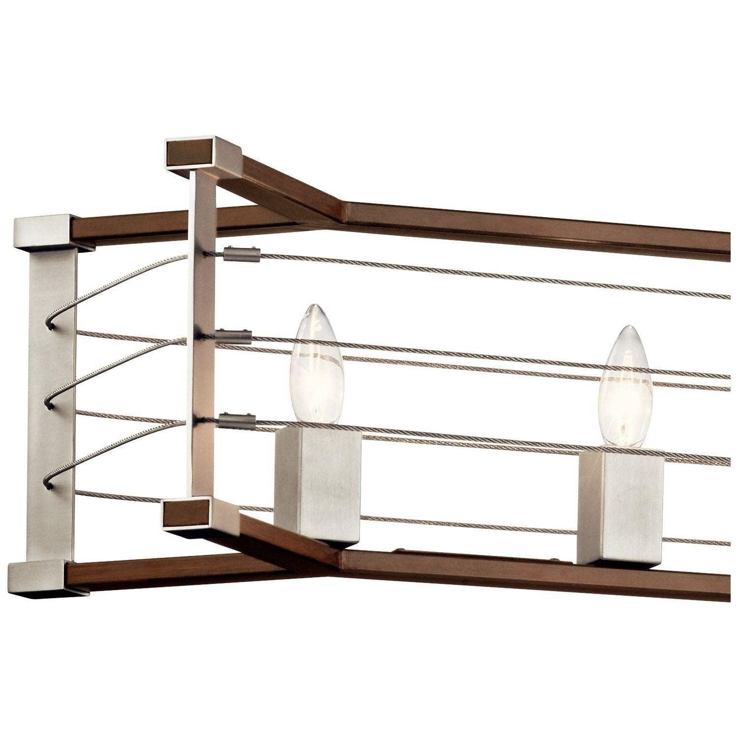 Kichler - Lente Linear Suspension - Lights Canada