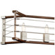 Kichler - Lente Linear Suspension - Lights Canada
