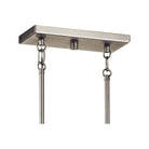 Kichler - Lente Linear Suspension - Lights Canada