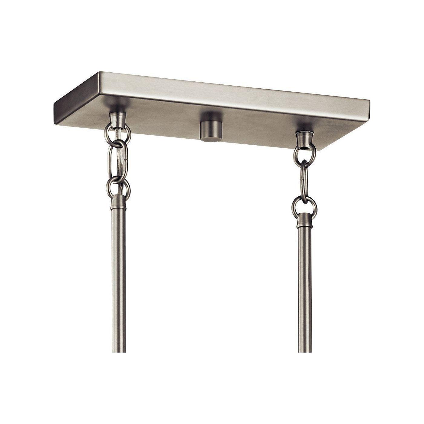 Kichler - Lente Linear Suspension - Lights Canada