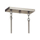 Kichler - Lente Linear Suspension - Lights Canada