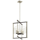 Kichler - Kichler Lente Foyer Pendant - Lights Canada