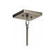 Kichler - Lente Pendant - Lights Canada