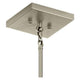 Kichler - Kichler Lente Foyer Pendant - Lights Canada