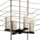 Kichler - Kichler Lente Foyer Pendant - Lights Canada