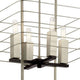 Kichler - Kichler Lente Foyer Pendant - Lights Canada