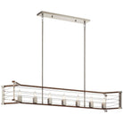 Kichler - Lente Linear Suspension - Lights Canada