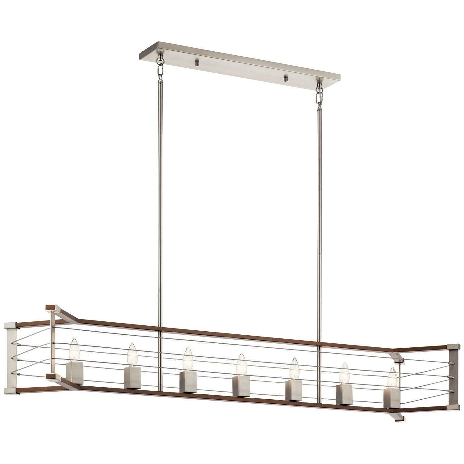 Kichler - Lente Linear Suspension - Lights Canada
