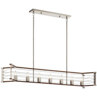Lente Linear Suspension