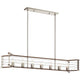 Kichler - Lente Linear Suspension - Lights Canada