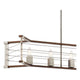 Kichler - Lente Linear Suspension - Lights Canada