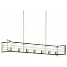 Kichler - Lente Linear Suspension - Lights Canada