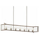Kichler - Lente Linear Suspension - Lights Canada