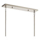 Kichler - Lente Linear Suspension - Lights Canada